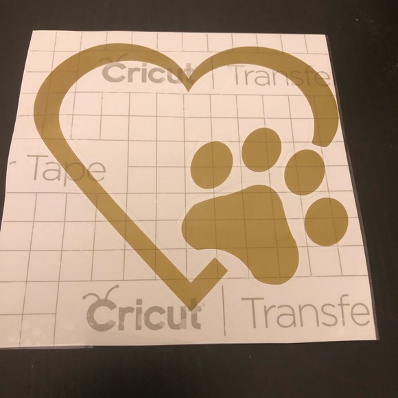 Decal - Picture 1 of 6